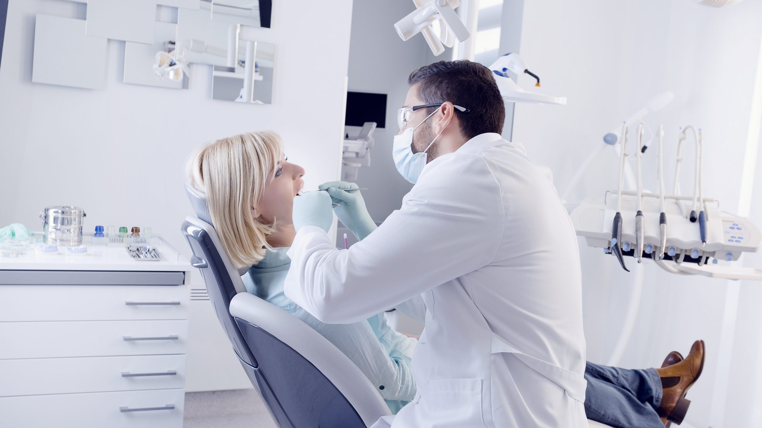 Dentist in Elizabethville, PA